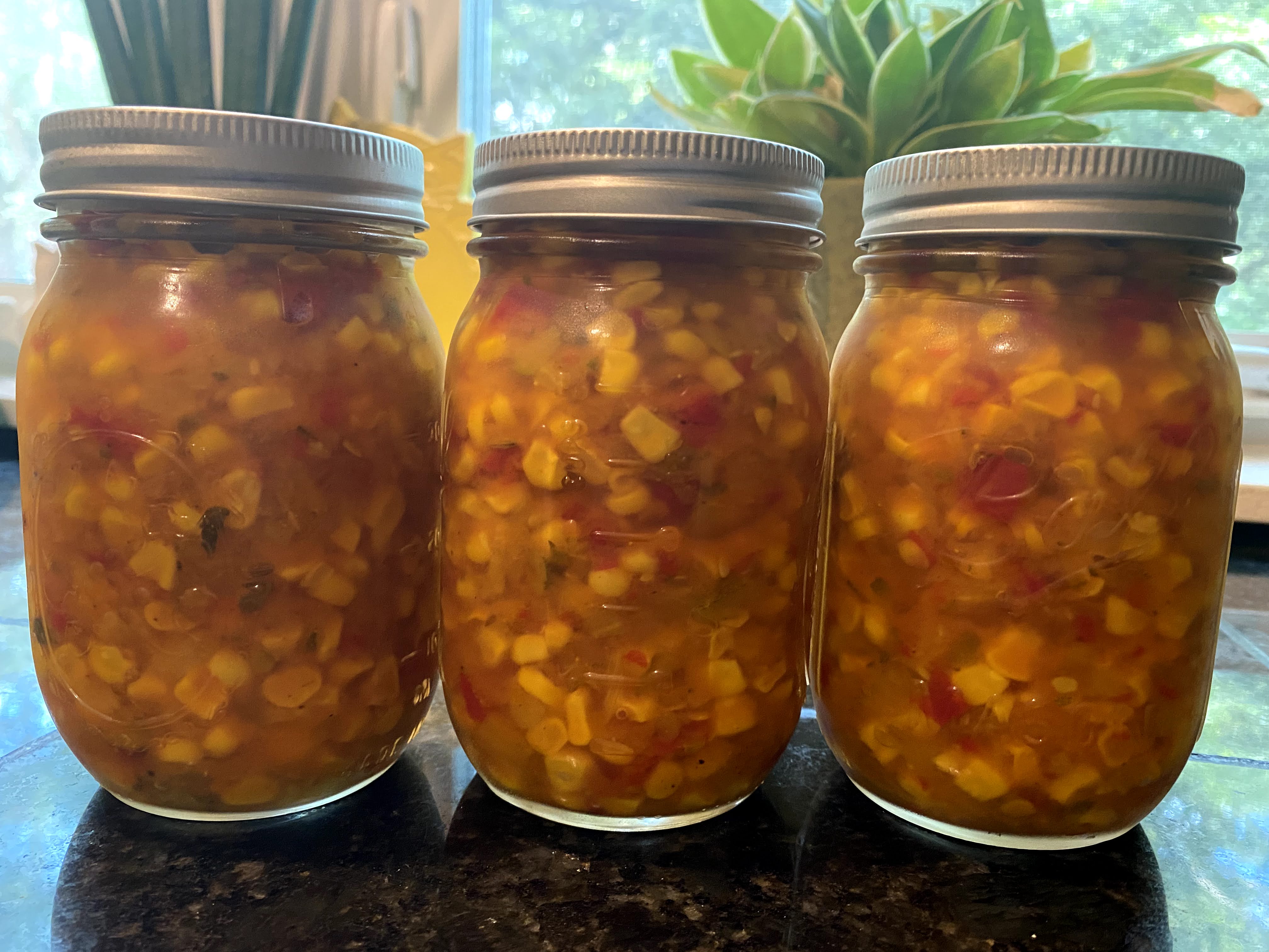 Ball Canning Corn Relish Recipe Deporecipe.co